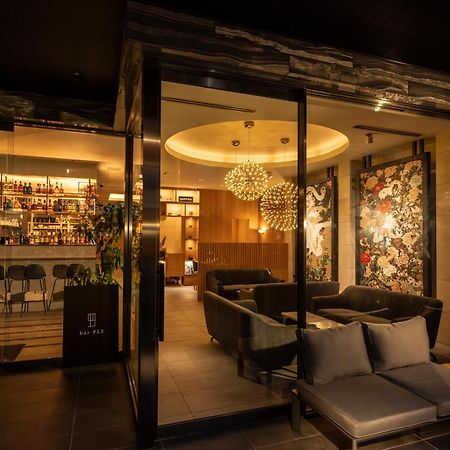 Kyoto Shijo Takakura Hotel Grandereverie Luaran gambar