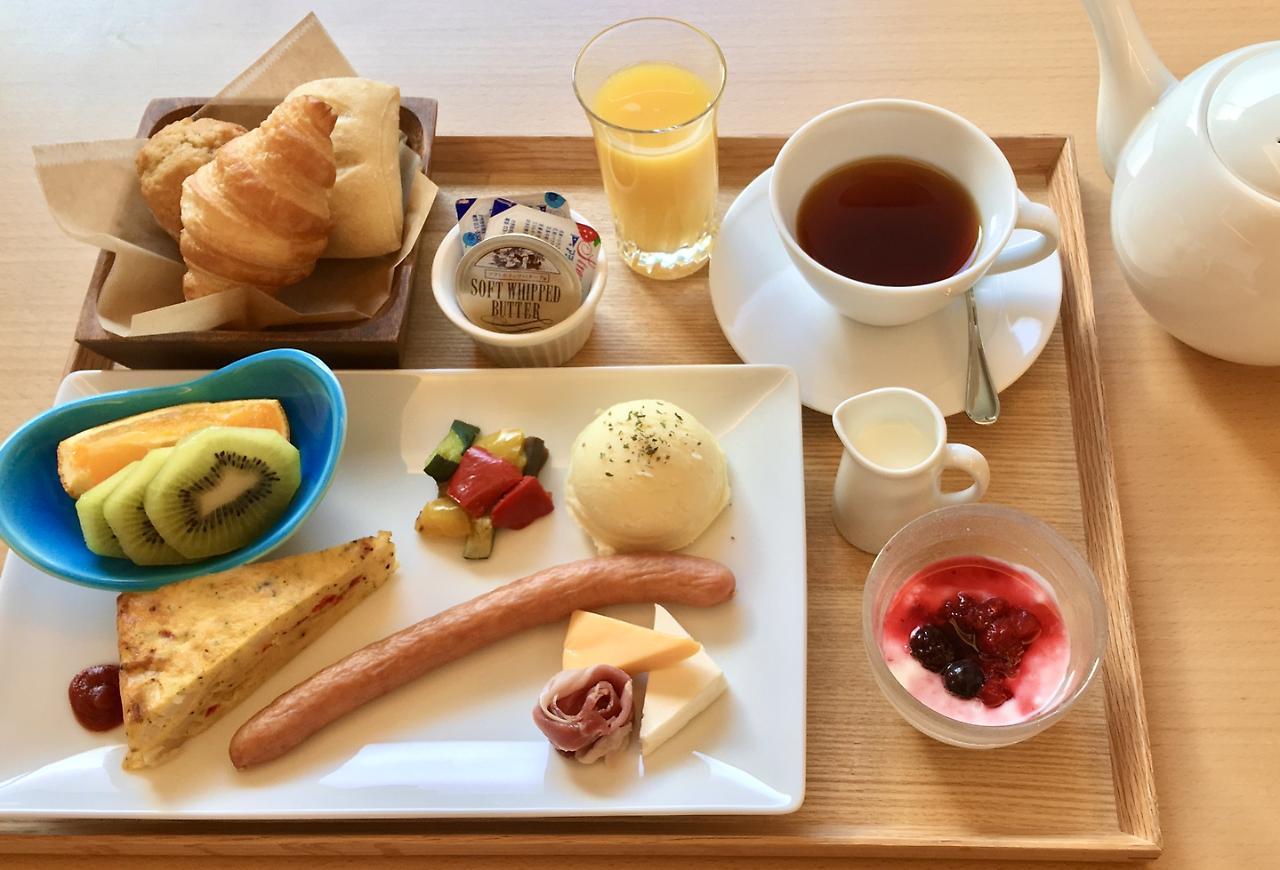 Kyoto Shijo Takakura Hotel Grandereverie Luaran gambar