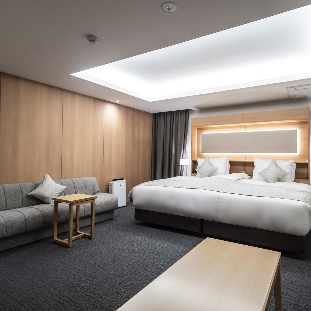 Kyoto Shijo Takakura Hotel Grandereverie Luaran gambar