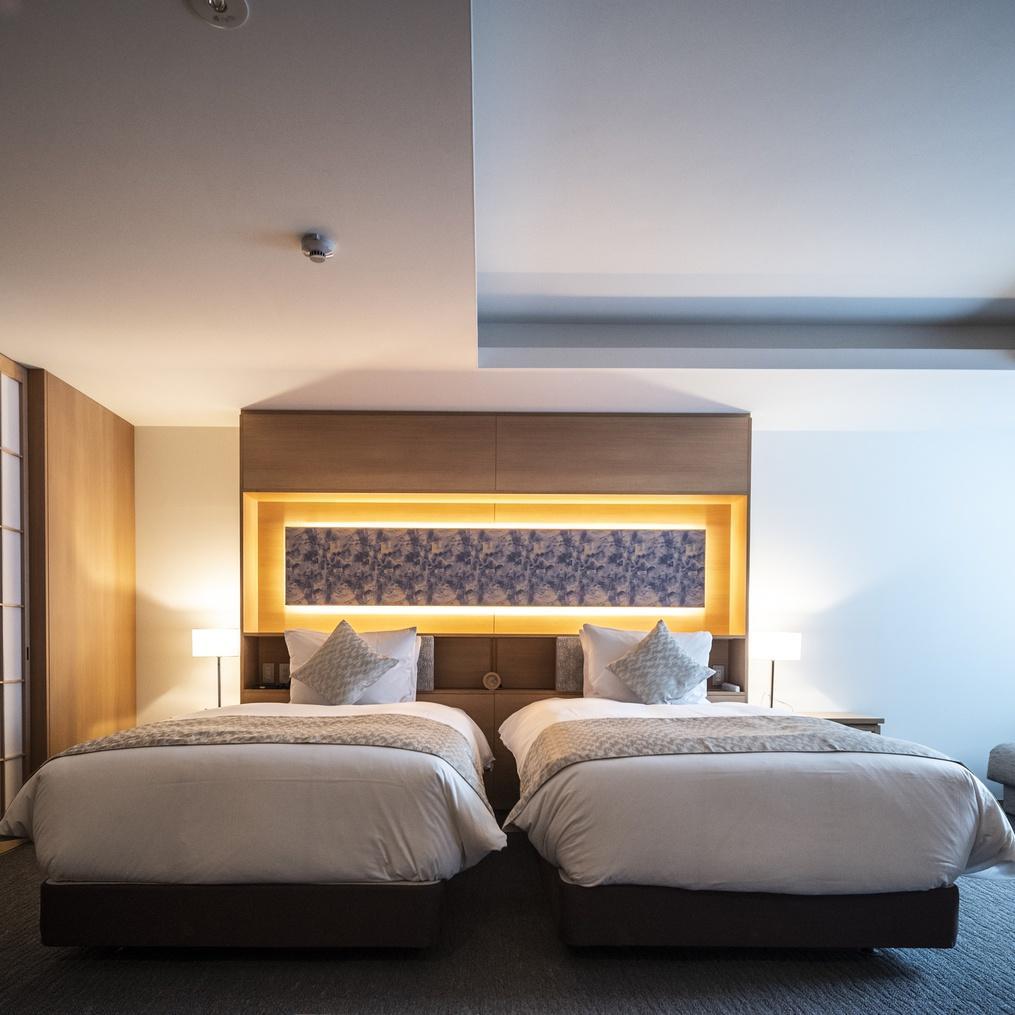 Kyoto Shijo Takakura Hotel Grandereverie Luaran gambar