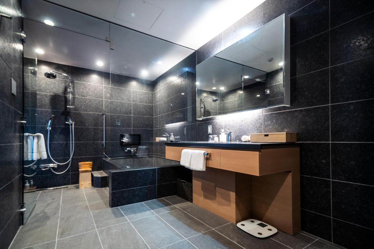 Kyoto Shijo Takakura Hotel Grandereverie Luaran gambar