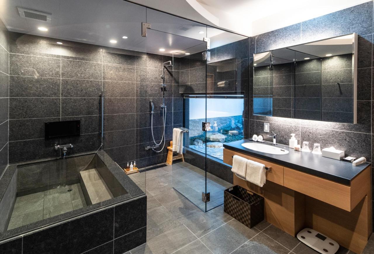 Kyoto Shijo Takakura Hotel Grandereverie Luaran gambar