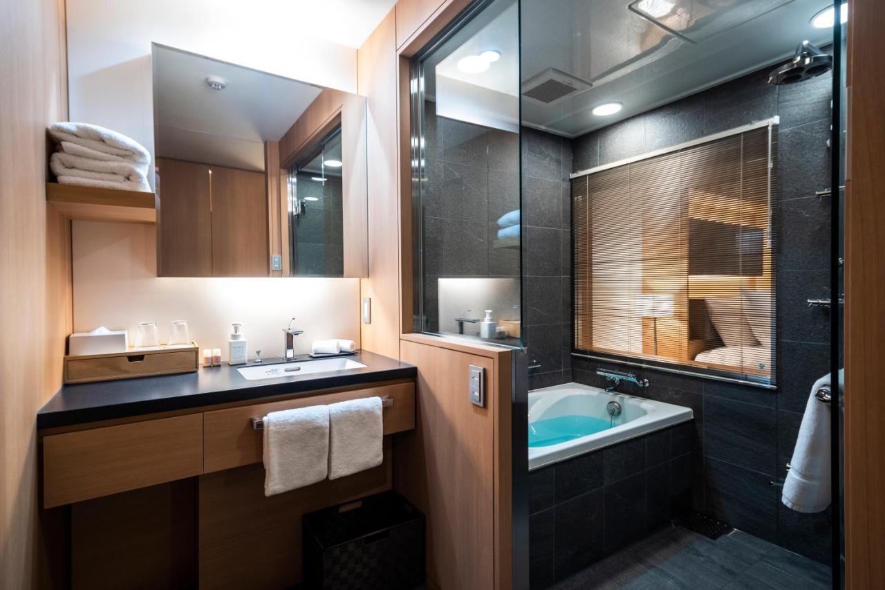 Kyoto Shijo Takakura Hotel Grandereverie Luaran gambar