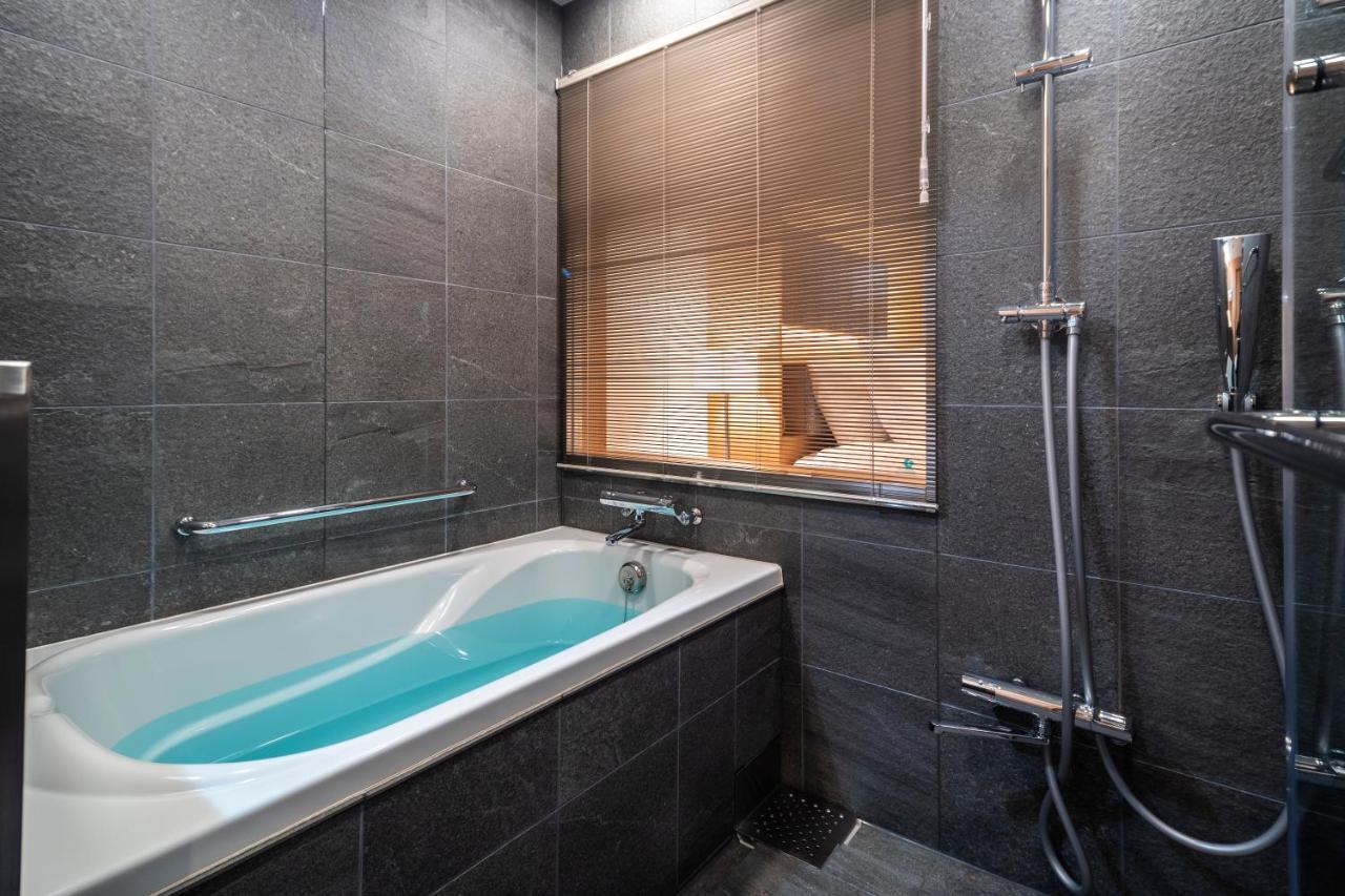 Kyoto Shijo Takakura Hotel Grandereverie Luaran gambar