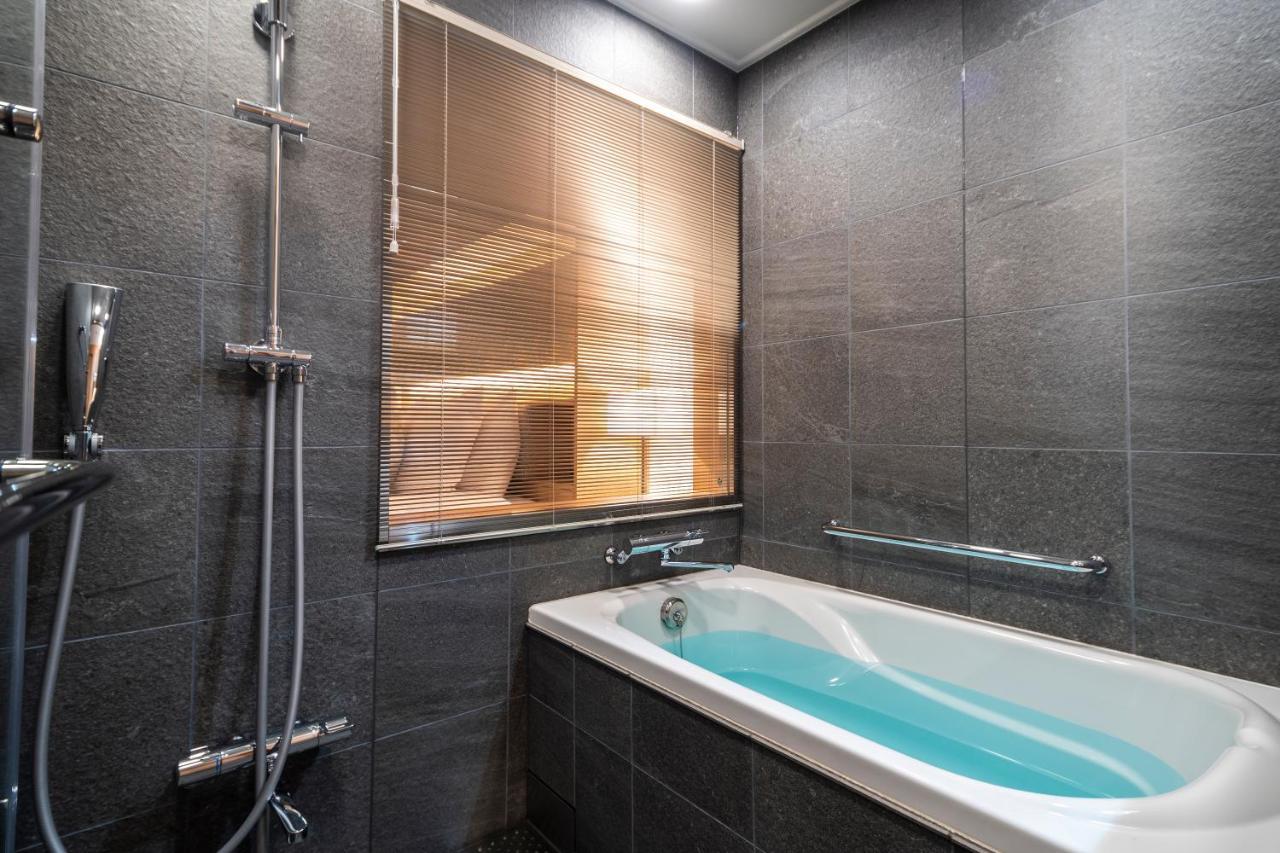 Kyoto Shijo Takakura Hotel Grandereverie Luaran gambar