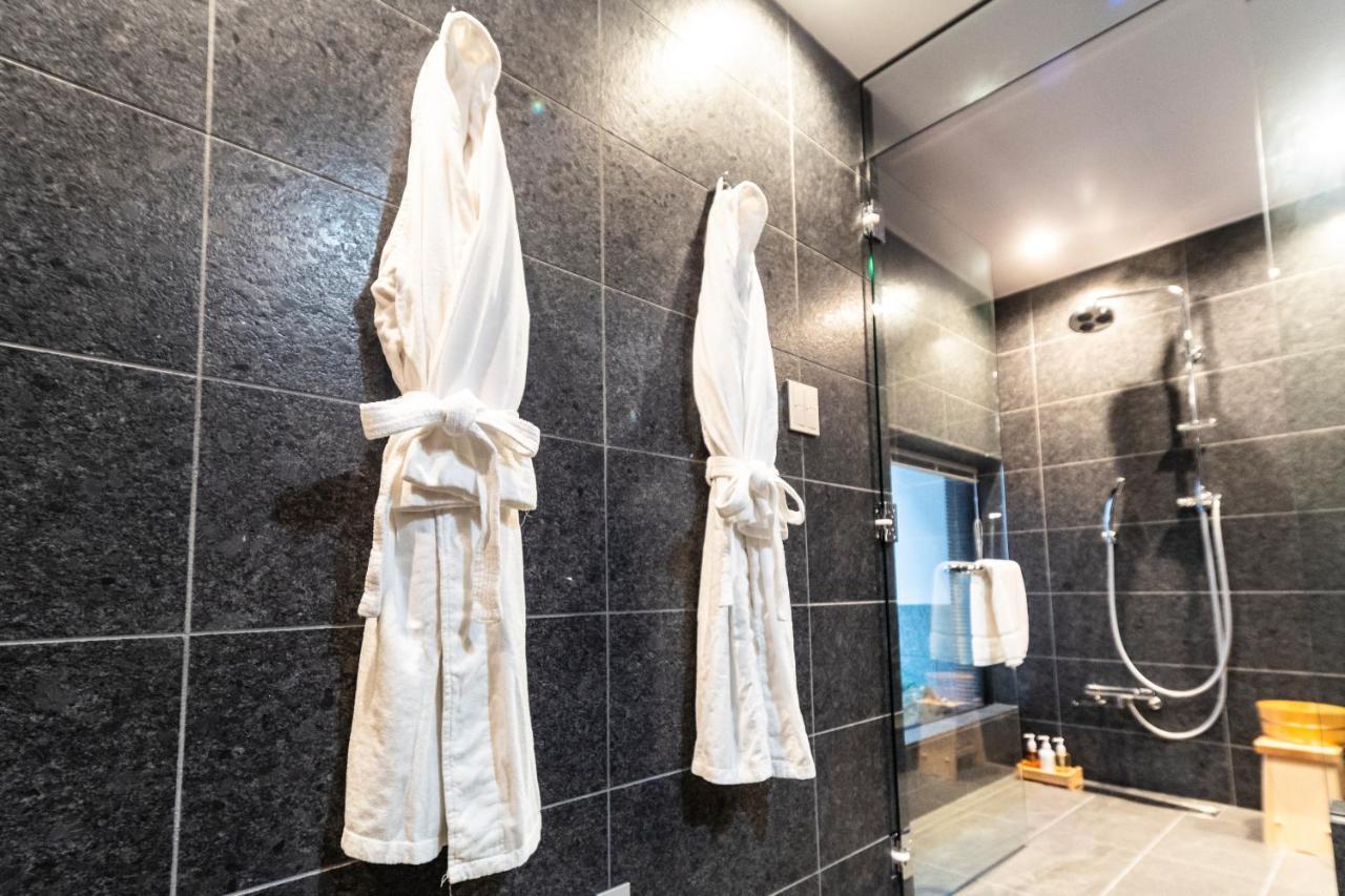 Kyoto Shijo Takakura Hotel Grandereverie Luaran gambar