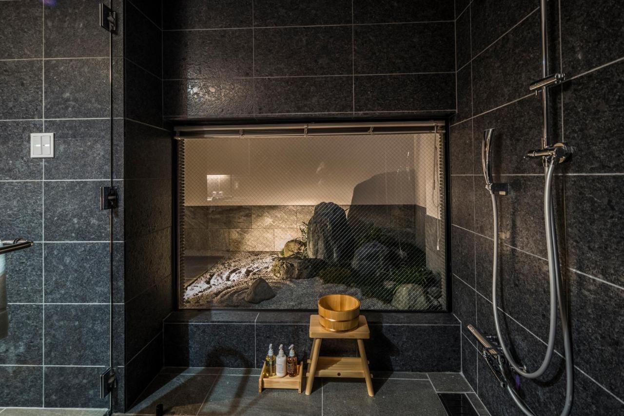 Kyoto Shijo Takakura Hotel Grandereverie Luaran gambar
