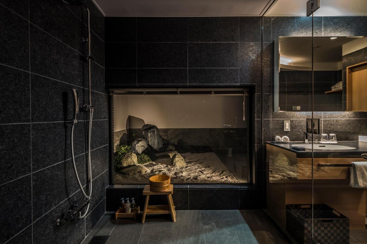 Kyoto Shijo Takakura Hotel Grandereverie Luaran gambar