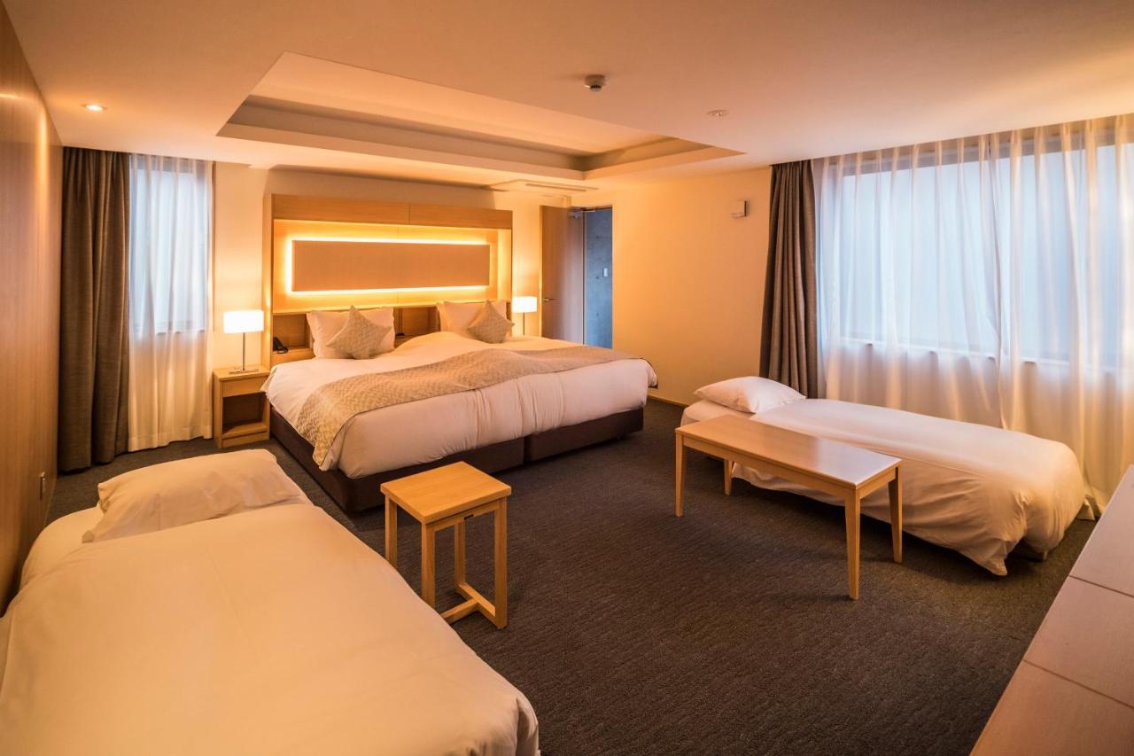 Kyoto Shijo Takakura Hotel Grandereverie Luaran gambar