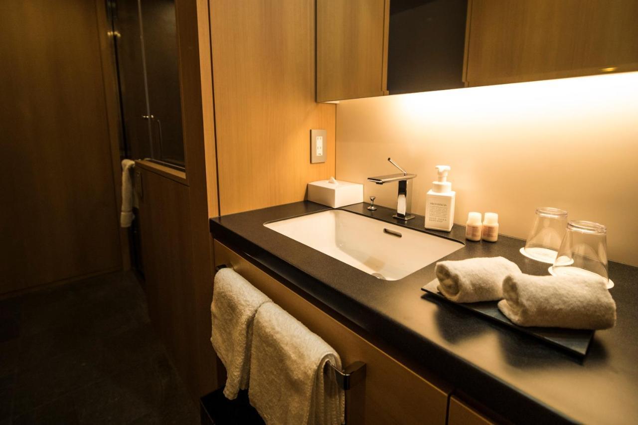 Kyoto Shijo Takakura Hotel Grandereverie Luaran gambar
