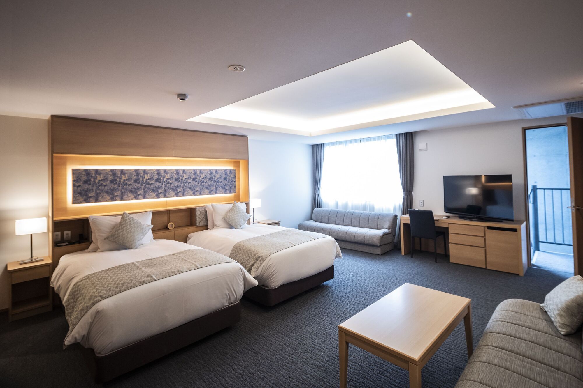 Kyoto Shijo Takakura Hotel Grandereverie Luaran gambar