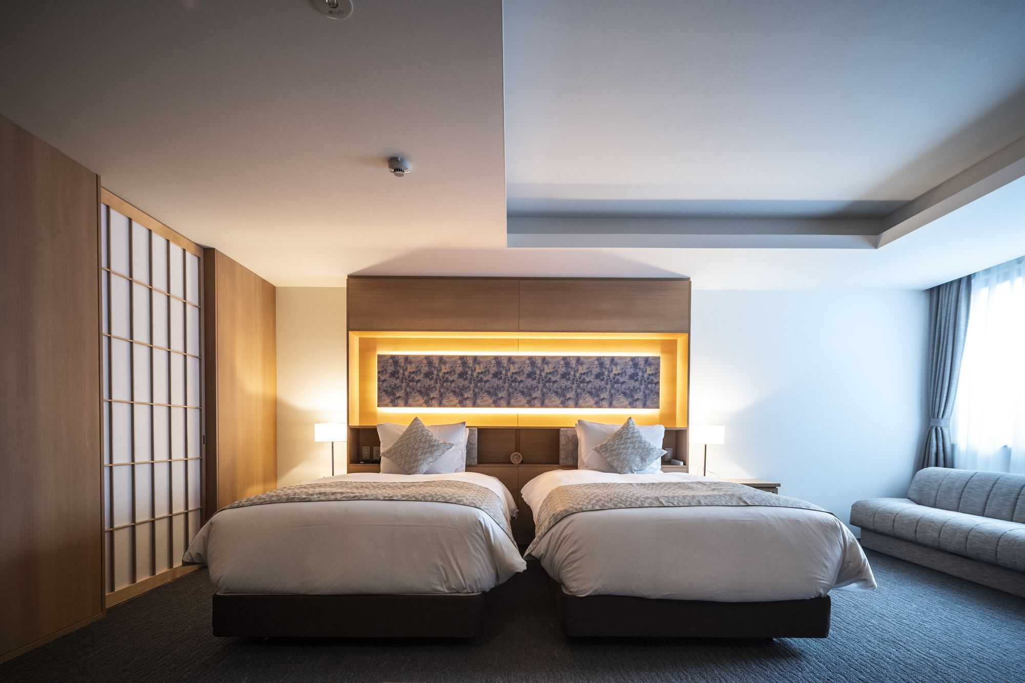 Kyoto Shijo Takakura Hotel Grandereverie Luaran gambar
